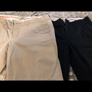 Old Navy women’s shorts